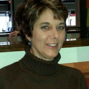 Meet your Posher, Wilma